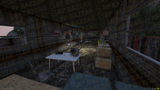 Gang Hideout #037