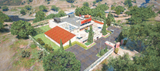Secluded House FiveM MLO — GTA RP Interior — ESX QB QBOX — RPBazzar