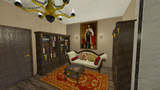 Minimalist House FiveM MLO — GTA RP Interior — ESX QB QBOX — RPBazzar