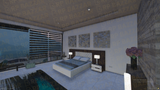 024.Mansion FiveM MLO — rpbazzar