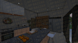 029.Mansion FiveM MLO — rpbazzar