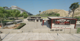 Luxury Gang Villa FiveM MLO — GTA RP Interior — ESX QB QBOX — RPBazzar