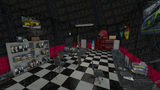 Tricked-Out Mechanic Shop FiveM MLO — GTA RP Interior — ESX QB QBOX — RPBazzar