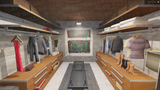 033.Mansion FiveM MLO — rpbazzar