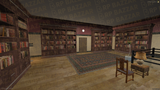 Historic School & University FiveM MLO — GTA RP Interior — ESX QB QBOX — RPBazzar