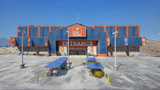 Grand Shopping Mall FiveM MLO — GTA RP Interior — ESX QB QBOX — RPBazzar
