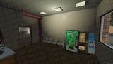 Secure Impound Lot FiveM MLO — GTA RP Interior — ESX QB QBOX — RPBazzar