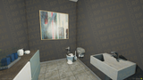 Soundproof Recording Studio FiveM MLO — GTA RP Interior — ESX QB QBOX — RPBazzar