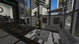 Panoramic Office FiveM MLO — GTA RP Interior — ESX QB QBOX — RPBazzar
