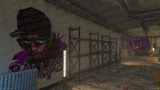 Gang Hideout #049