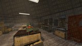 Remote Secret Location FiveM MLO — GTA RP Interior — ESX QB QBOX — RPBazzar