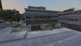 018.Police Station FiveM MLO — rpbazzar