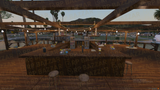 Stormy Beach Sided Area FiveM MLO — GTA RP Interior — ESX QB QBOX — RPBazzar