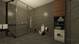 Trendy House FiveM MLO — GTA RP Interior — ESX QB QBOX — RPBazzar
