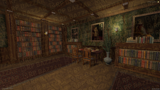 Grand Library FiveM MLO — GTA RP Interior — ESX QB QBOX — RPBazzar