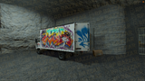 018.Secret Place FiveM MLO — rpbazzar