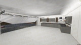 Smoky House FiveM MLO — GTA RP Interior — ESX QB QBOX — RPBazzar