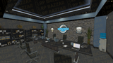 003.Recording Studio FiveM MLO — rpbazzar