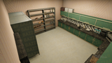 Casual Sandwich Shop FiveM MLO — GTA RP Interior — ESX QB QBOX — RPBazzar