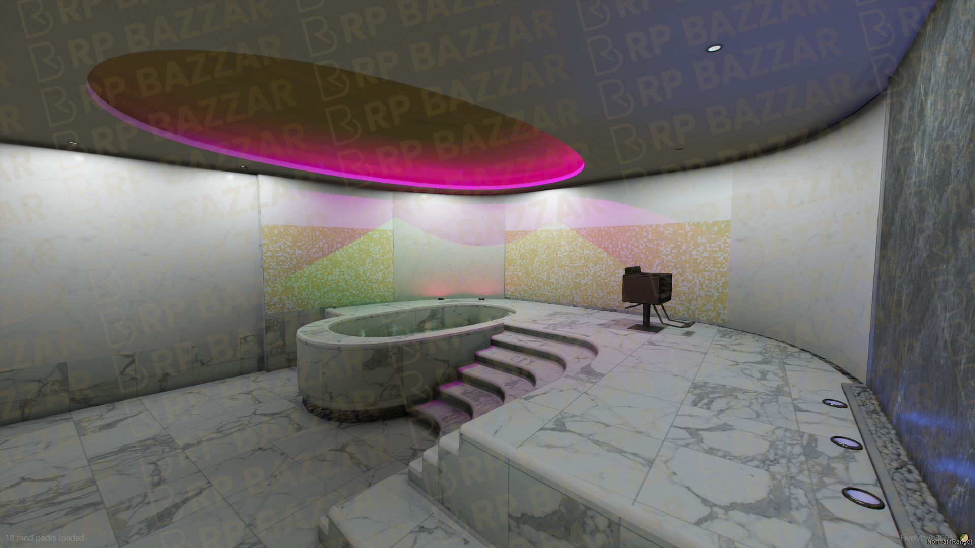 002.Casino FiveM MLO — rpbazzar