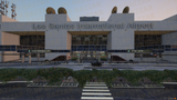 International Airport FiveM MLO — GTA RP Interior — ESX QB QBOX — RPBazzar