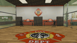 014.Fire Department FiveM MLO — rpbazzar