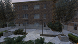 Coastal House Exterior FiveM MLO — GTA RP Interior — ESX QB QBOX — RPBazzar