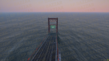 Underground Tunnel & Bridge FiveM MLO — GTA RP Interior — ESX QB QBOX — RPBazzar