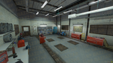 Pro Repair Station FiveM MLO — GTA RP Interior — ESX QB QBOX — RPBazzar