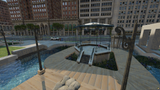 Landmark Legion Square FiveM MLO — GTA RP Interior — ESX QB QBOX — RPBazzar