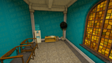 012.Cityhall FiveM MLO — rpbazzar