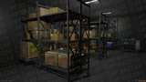 Silent Secret Place FiveM MLO — GTA RP Interior — ESX QB QBOX — RPBazzar