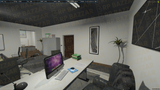 Executive Office FiveM MLO — GTA RP Interior — ESX QB QBOX — RPBazzar