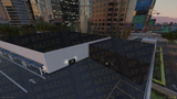 Iconic Vehicle Shop FiveM MLO — GTA RP Interior — ESX QB QBOX — RPBazzar