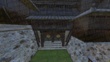 Suburban House Exterior FiveM MLO — GTA RP Interior — ESX QB QBOX — RPBazzar