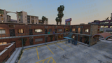 Desert Motel FiveM MLO — GTA RP Interior — ESX QB QBOX — RPBazzar