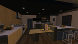 Coastal House FiveM MLO — GTA RP Interior — ESX QB QBOX — RPBazzar