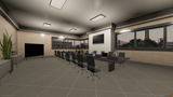 Hillcrest Hospital FiveM MLO — GTA RP Interior — ESX QB QBOX — RPBazzar