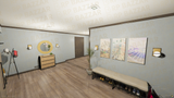 Lively House FiveM MLO — GTA RP Interior — ESX QB QBOX — RPBazzar