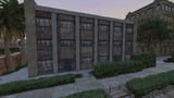 Vandal Gang Exterior FiveM MLO — GTA RP Interior — ESX QB QBOX — RPBazzar