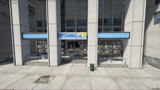 Skyhigh Office FiveM MLO — GTA RP Interior — ESX QB QBOX — RPBazzar