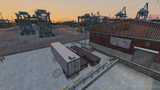 Modern Job Location FiveM MLO — GTA RP Interior — ESX QB QBOX — RPBazzar
