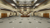 Classic City Hall FiveM MLO — GTA RP Interior — ESX QB QBOX — RPBazzar