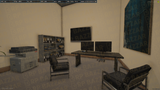 Startup Office FiveM MLO — GTA RP Interior — ESX QB QBOX — RPBazzar