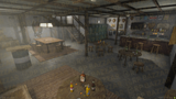Modern Pizza Place FiveM MLO — GTA RP Interior — ESX QB QBOX — RPBazzar