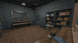Command Police Station FiveM MLO — GTA RP Interior — ESX QB QBOX — RPBazzar