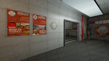 Brave Fire Department FiveM MLO — GTA RP Interior — ESX QB QBOX — RPBazzar