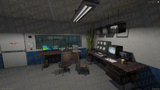 002.Storage Room & Warehouse FiveM MLO — rpbazzar
