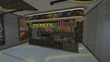 007.Shopping Mall FiveM MLO — rpbazzar