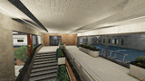 Downtown Police Station FiveM MLO — GTA RP Interior — ESX QB QBOX — RPBazzar